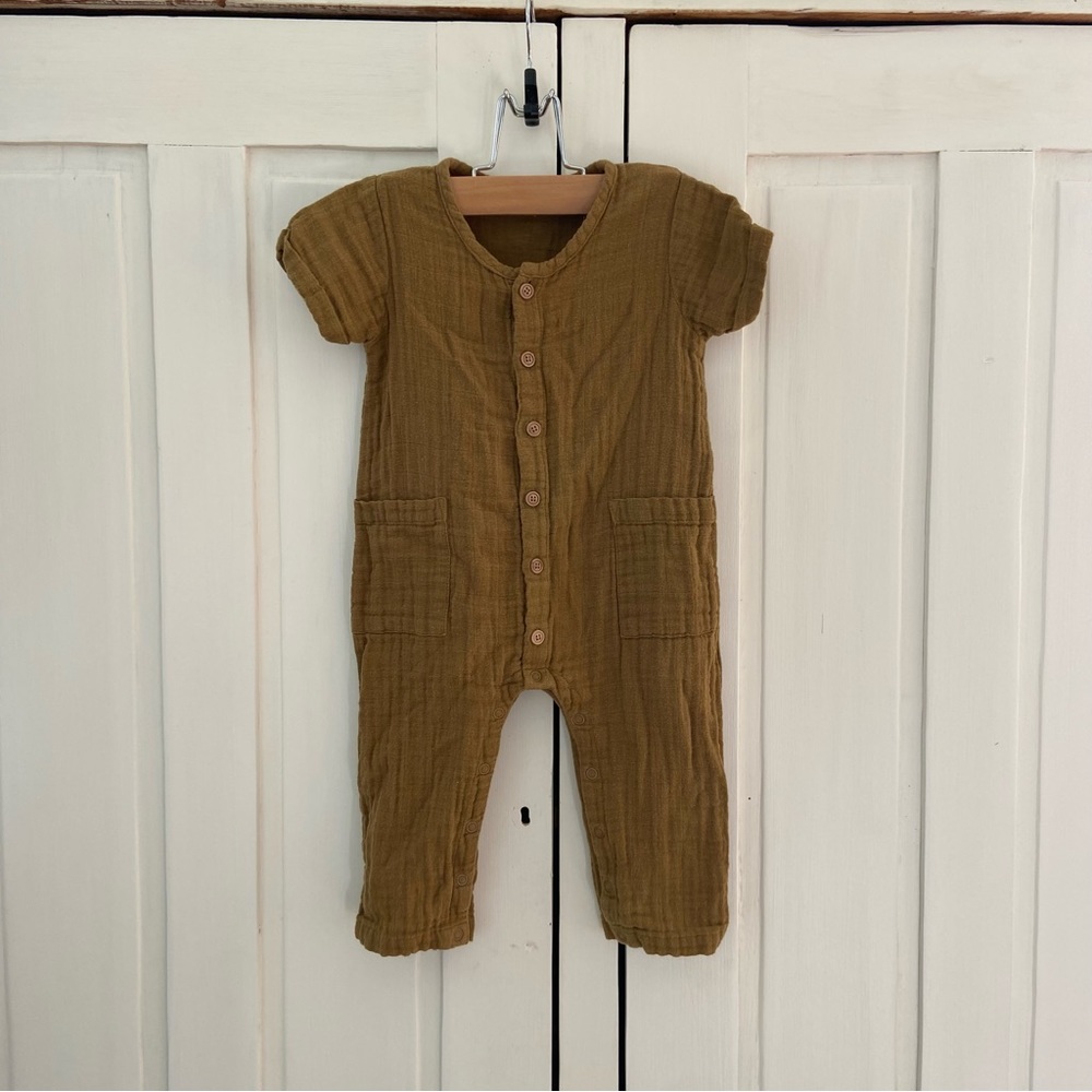 Jamie Kay Ryan romper